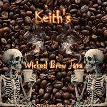 Wicked Brew Java 