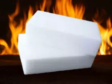 Melamine (Meenamine cotton)
