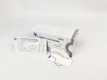 Sutura de PDO (polidioxanona) 