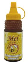 Pure Honey - Various Flowers - 280 g Package