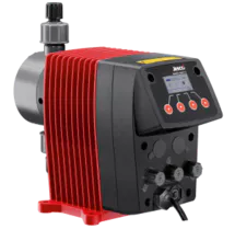 Bomba de motor paso a paso MEMDOS SMART LD