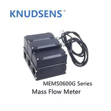 MEMS0600G系列油气流量计