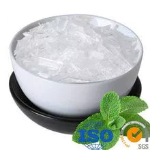 Menthol Crystals CAS: 89-78-1