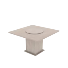 Berlin Table