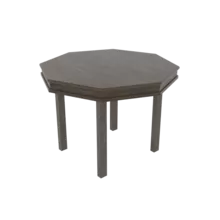 MESA ROMANA
