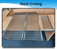 mesh grating , Trench cover，hardware, building materials, trench channel, Drainage ditch，floor drain