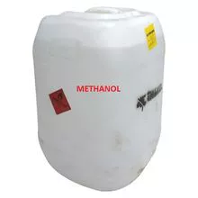 METHANOL