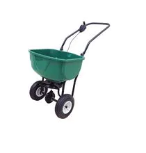 Garden Walk Behind Spreader 30 Kg