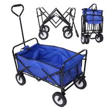 Foldable Wagon