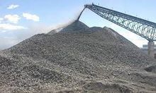Minério de Ferro Origem Brasil, México e África