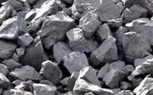minerio de ferro
