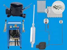 Miracle Tool for Production Line