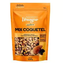 COCKTAIL MIX - 150G