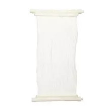 Membrana de fibra oca