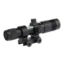 Riflescope for Hunting, Laser Scopes, Tactical Scope