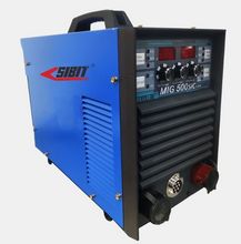 MMA-400SIC