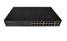POE SWITCH PSE1816E 