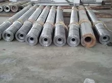  Iron Pipe Centrifugal Casting Mould