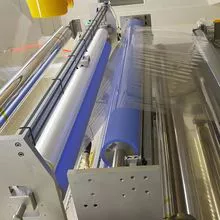 Productos de rodillos de caucho y servicios de revestimiento