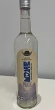 Cachaça MOALE PRATA