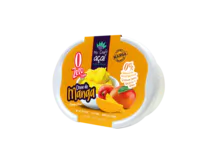 #93 Mr Craft MANGO CREAM - ZERO SUGAR - 1.3 Liters