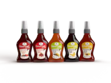 Gourmel Line - 100% Honey and Fruit Pulp