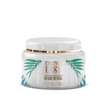 Coconut Liss™ Máscara de Hidratação com Óleo de Coco 500g 