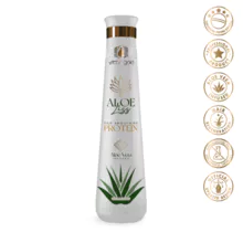 Aloe Liss™ Progressiva para Selagem Térmica Orgânica 1L/1000ml