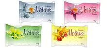 Motivus Soap Traditional 4 frangrances