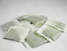 Moringa tea Dip bags