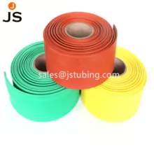 10KV insulated protective flame retardant continuous female heat shrinkable tube