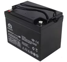 Collate battery (MPG12-31)