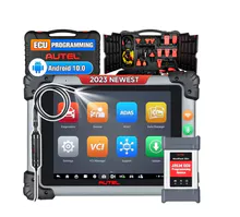 Diagnóstico sem fio avançado original Ms908spro II