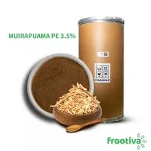 EXTRACTO SECO (EN POLVO) DE MARAPUAMA Frootiva®