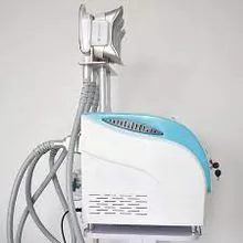 多功能脂肪冷冻减肥冷冻冷冻360冷冻溶脂减肥机出售- 4D冷冻