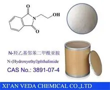 N-Hidroxietilftalimida