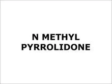 N-Methyl-2-pyrrolidone (NMP)