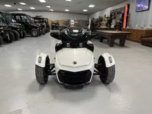 HOT 2024 Novo Can-Am Spyder F3-T Rotax 1330 Ace