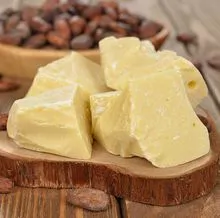 Natural Cocoa Butter