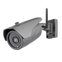 Smart Home Wireless HD 720p IP67 al aire libre WiFi de la cámara a prueba de agua IP-NE K3W