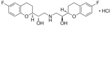 Cloridrato de Nebivolol