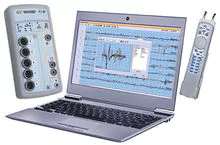 Neuromyoanalyzer NMA-4-01 "Neuromyan"