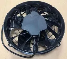 Ventilador de refrigeração do ar condicionado do ônibus BYD K9