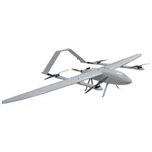 Little Shark VTOL 250 Fixed-Wing Kit Drone Frame