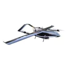 Entrega de drones de decolagem e pouso vertical, sistemas de lançamento aéreo de longo alcance para suprimentos de emergência