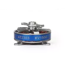 electric drone AT2303 Short Shaft KV1500 KV1800