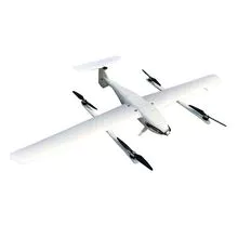 FDG23 VTOL for mapping