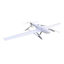 FDG36 VTOL UAV 3-hour endurance with 5KGS payload frame kit