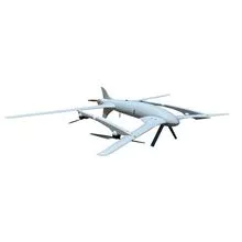 VTOL de carga pesada con capacidad de carga de 55 kg VTOL UAV