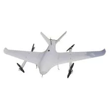 vtol uav fixed wing FDVF15 for Inspection